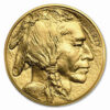 1 ozt gold buffalo 2022