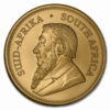 1 ozt gold krugerrand 2022