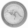 1 ozt silver kangaroo 2021