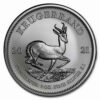 1 ozt silver krugerrand 2021