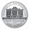 1 ozt silver philharmonic 2020