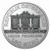 1 ozt silver philharmonic random year