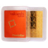 50 gram valcambi combi gold bars