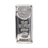 10 ozt silver nadir bars